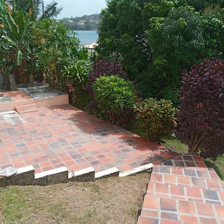 Aanola Villas カストリーズ エクステリア 写真