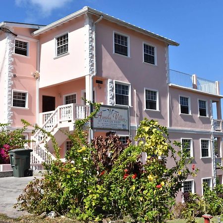 Aanola Villas カストリーズ エクステリア 写真