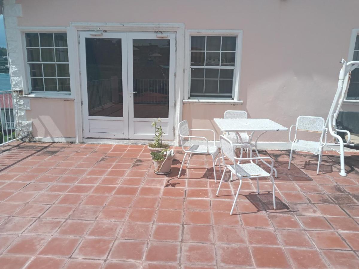 Aanola Villas カストリーズ エクステリア 写真