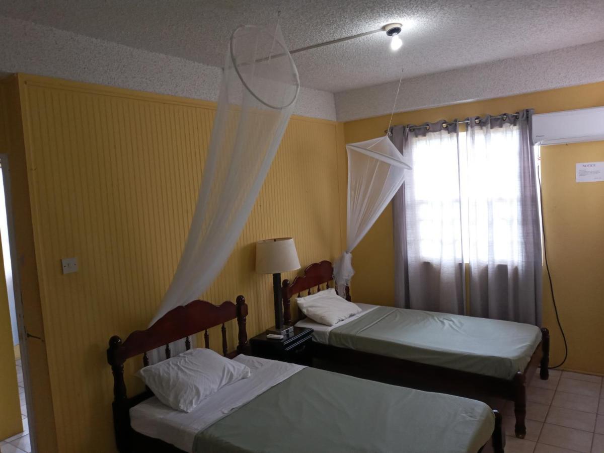Aanola Villas カストリーズ エクステリア 写真