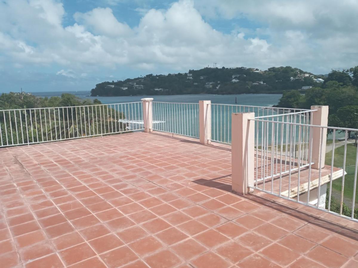 Aanola Villas カストリーズ エクステリア 写真