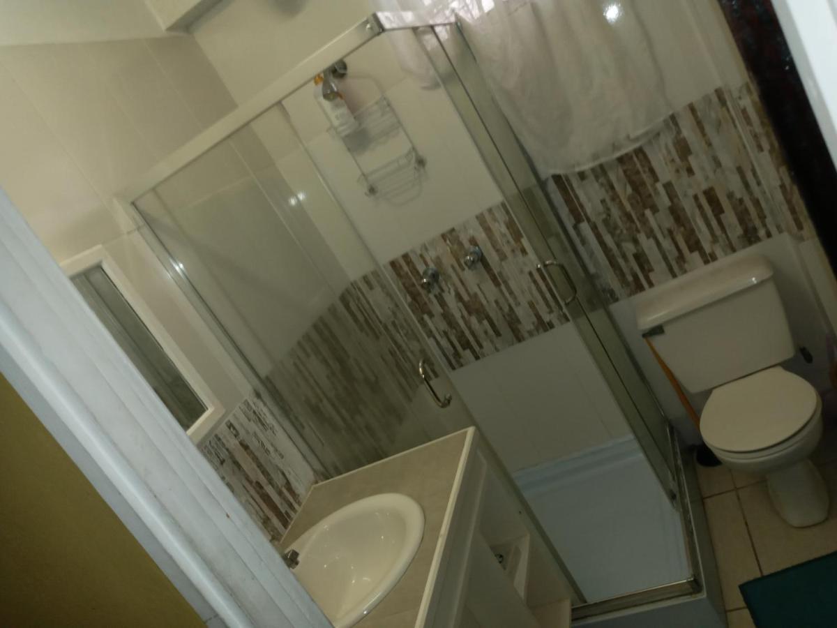 Aanola Villas カストリーズ エクステリア 写真