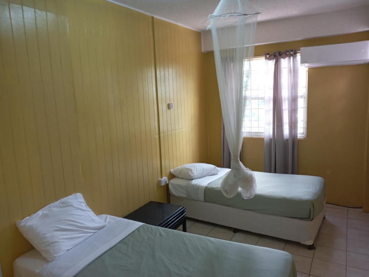 Aanola Villas カストリーズ エクステリア 写真
