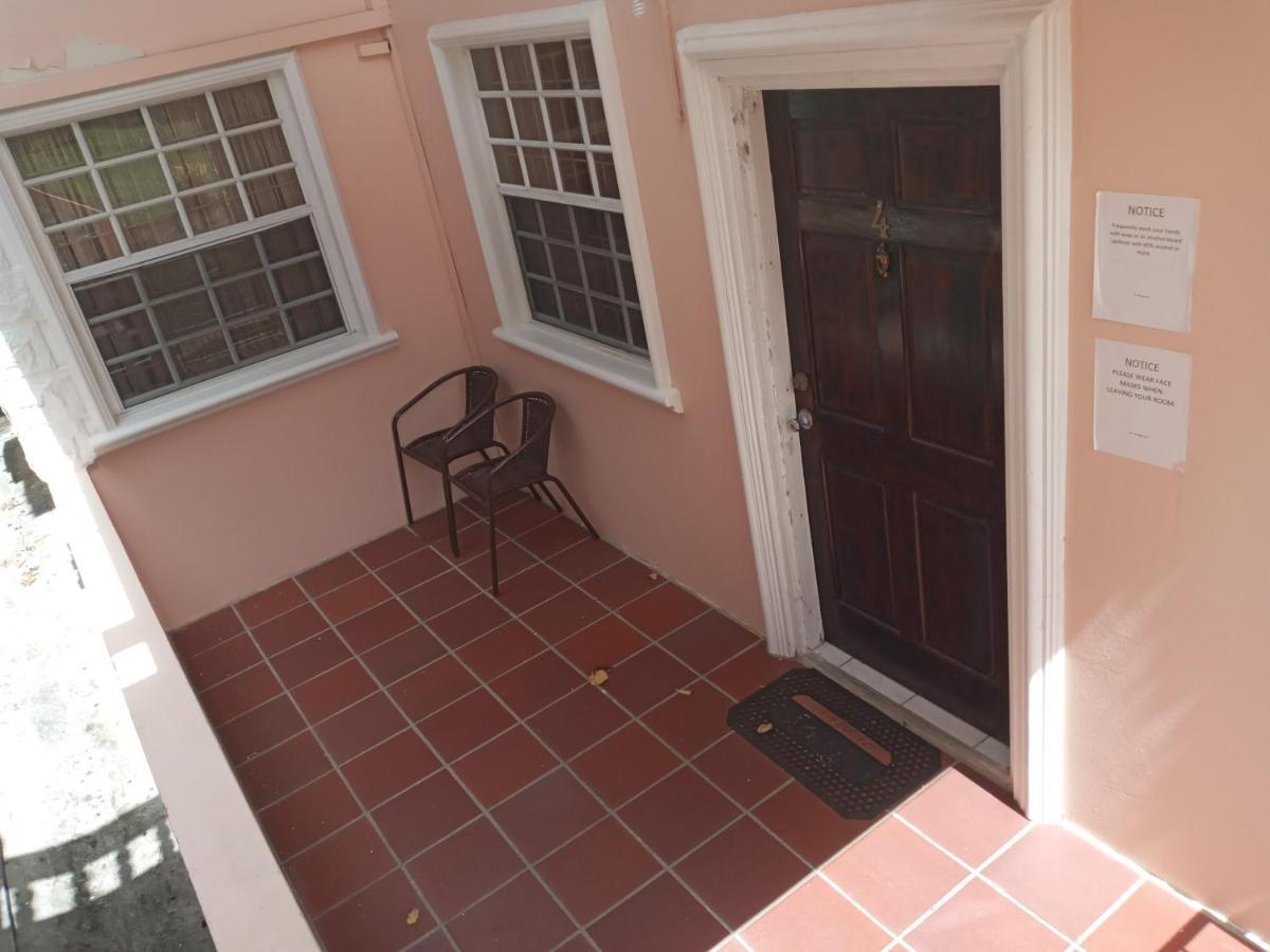 Aanola Villas カストリーズ エクステリア 写真