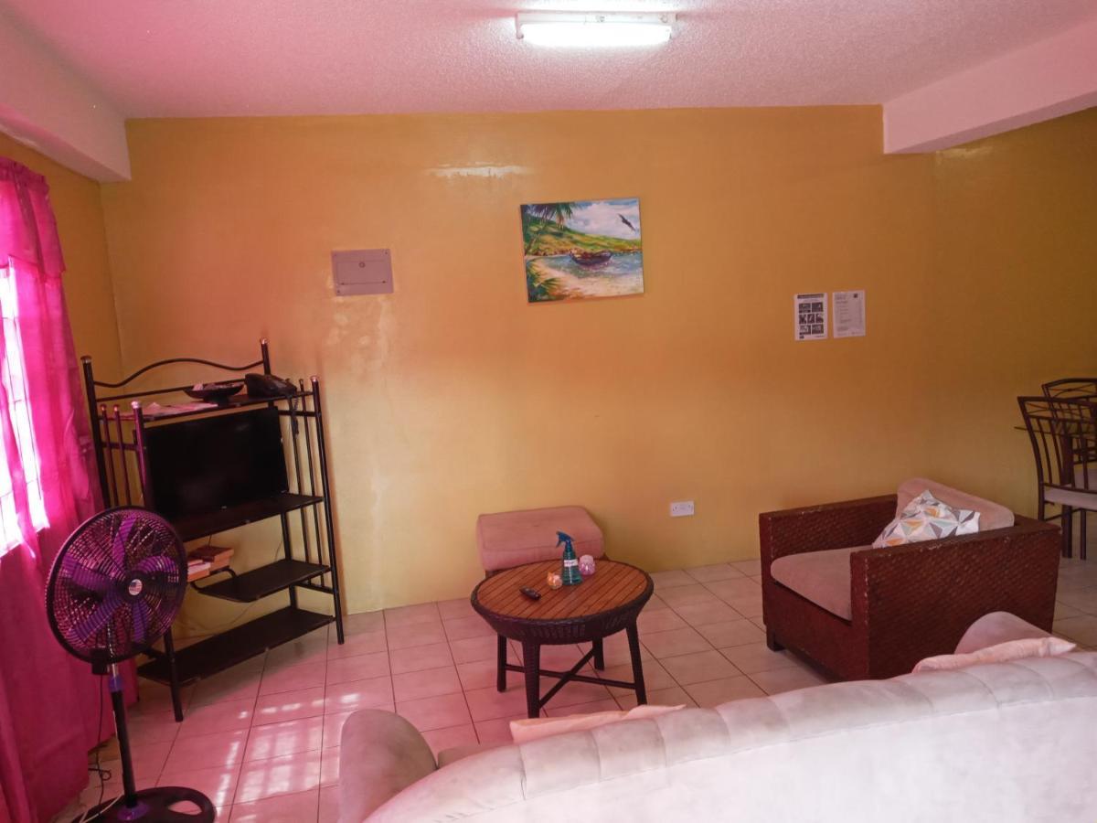 Aanola Villas カストリーズ エクステリア 写真