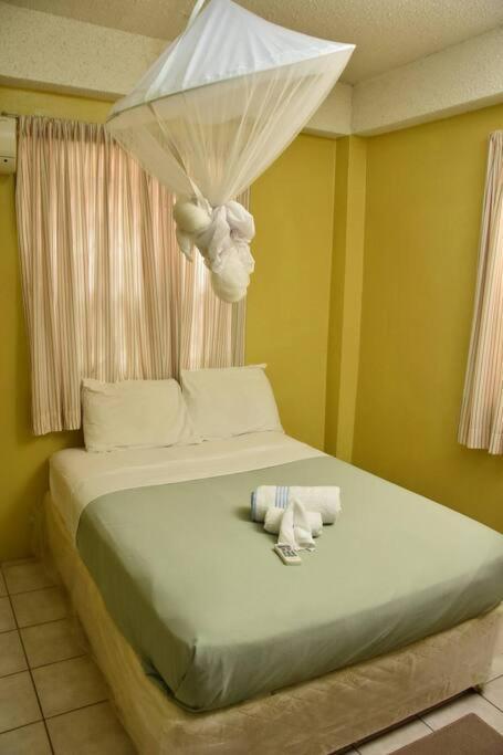 Aanola Villas カストリーズ エクステリア 写真