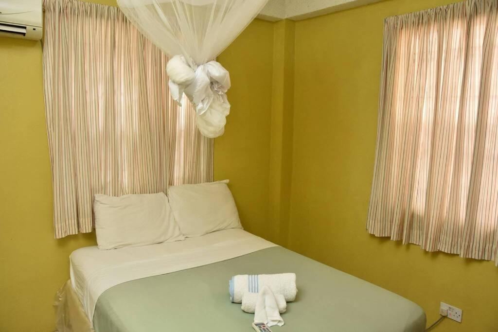 Aanola Villas カストリーズ エクステリア 写真
