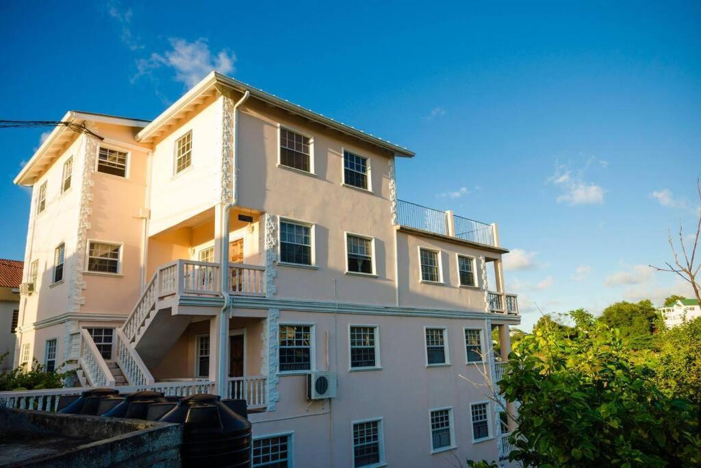 Aanola Villas カストリーズ エクステリア 写真