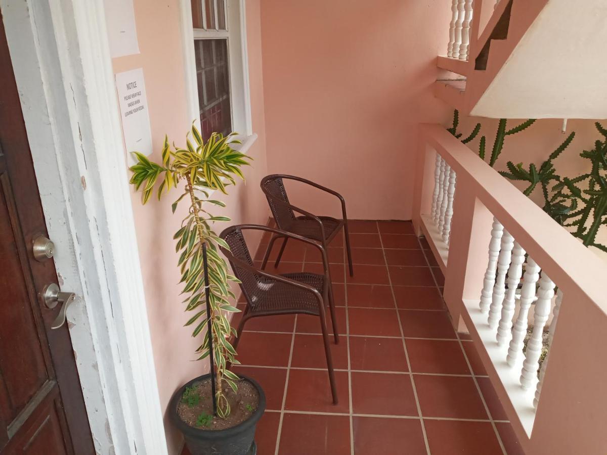 Aanola Villas カストリーズ エクステリア 写真