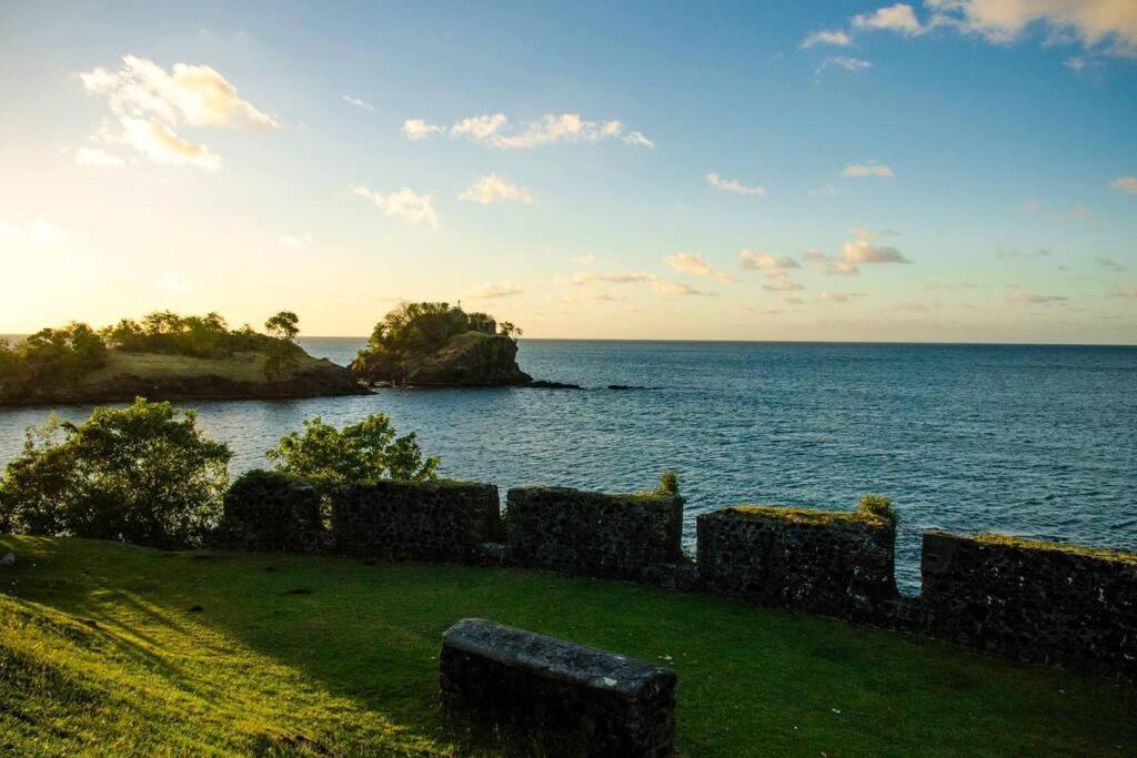 Aanola Villas カストリーズ エクステリア 写真