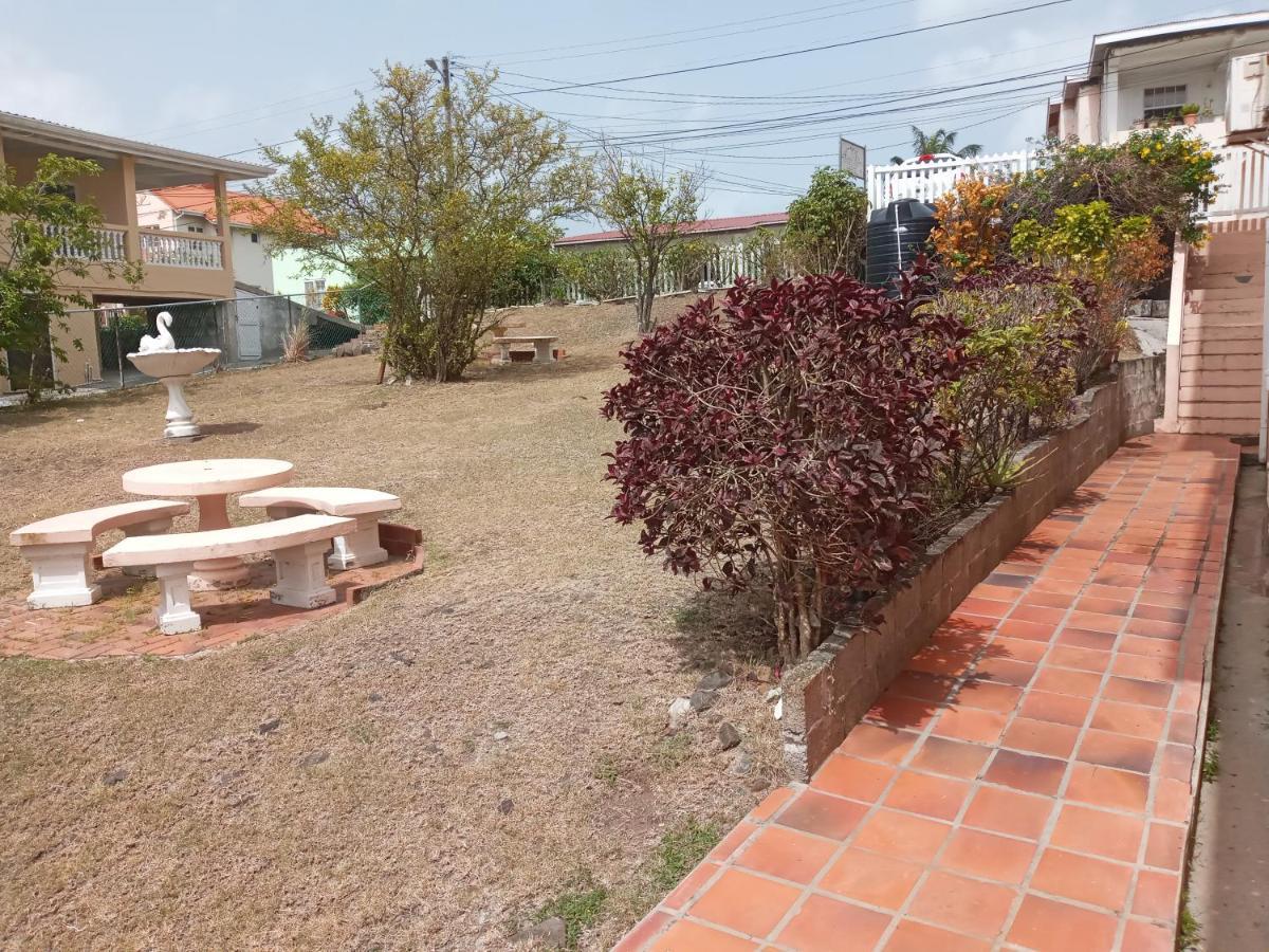 Aanola Villas カストリーズ エクステリア 写真