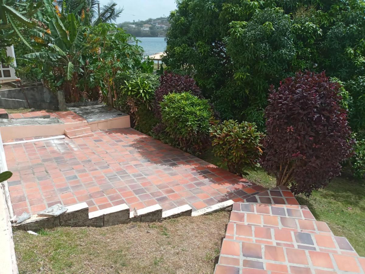 Aanola Villas カストリーズ エクステリア 写真